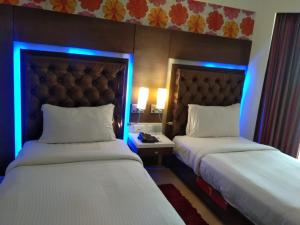 Billede fra billedgalleriet på The Chariot Resort and Spa i Puri