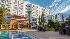 Imagem da galeria de Hotel Tildi Hotel & Spa em Agadir