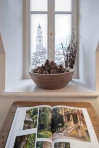 Fotografia z galérie ubytovania Steinach Townhouse Meran v destinácii Merano