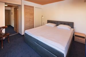 Fotografie z fotogalerie ubytování Tauras Center Hotel v destinaci Palanga