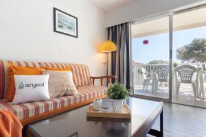 Fotografie z fotogalerie ubytování DMS 5 VISTA LATERAL MAR v destinaci Cambrils
