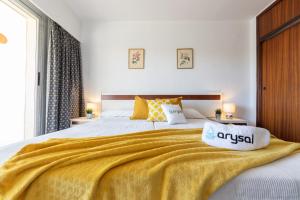 Fotografie z fotogalerie ubytování DMS 5 VISTA LATERAL MAR v destinaci Cambrils + 7 fotografií