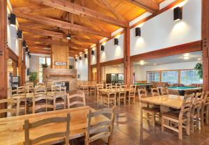 Gallery image of WorldMark Big Bear Lake in Big Bear Lake