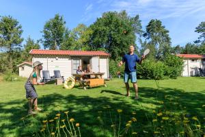 Afbeelding uit fotogalerij van RCN Vakantiepark de Roggeberg in Appelscha