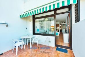 Fotografie z fotogalerie ubytování Vivienda Vacacional Los Molinos 7210 v destinaci Costa Teguise