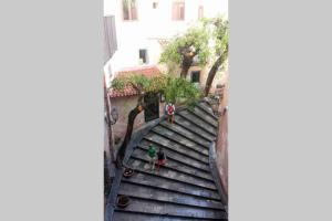 Fotografia z galérie ubytovania LavatoioFlats Casa sul mare e sul lavatoio medievale a Cefalù v destinácii Cefalù