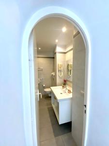 Gallery image of Hotel Belvedere in Calvi