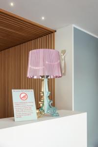Fotografie z fotogalerie ubytování Adria Beach Hotel v destinaci Alba Adriatica