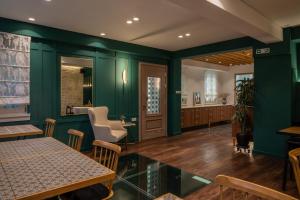 Foto dalla galleria di Its Kale Boutique Hotel a Ioannina