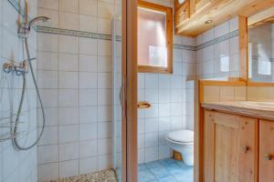 Ένα μπάνιο στο LES SERMES M115 +5 φωτογραφίες