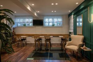 Foto dalla galleria di Its Kale Boutique Hotel a Ioannina