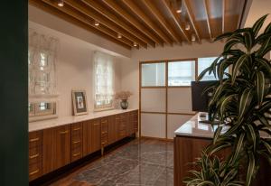 Foto dalla galleria di Its Kale Boutique Hotel a Ioannina