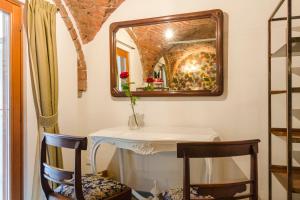 Fotografie z fotogalerie ubytování Ca' Monteggia Guest House v Miláně