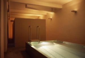 Fotografia z galérie ubytovania Hotel Tre Cime Sesto - Sexten v destinácii Sesto