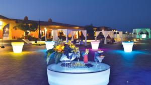 Gallery image of Amareclub Janna e Sole Resort in Budoni