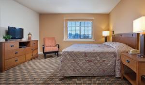 Katil atau katil-katil dalam bilik di WorldMark Clear Lake +40 gambar