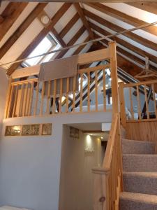 Afbeelding uit fotogalerij van Bishops Farm in Thornbury