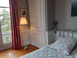 Imagen de la galería de Domaine du Perrier, en Sainte-Agathe-la-Bouteresse
