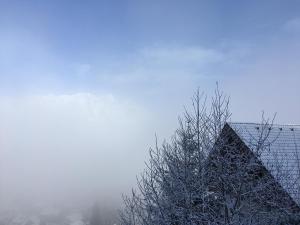 Obiekt Grimming Appartement Schladming zimą