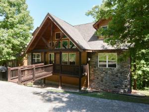 Gallery image of Lodge 243 in Branson