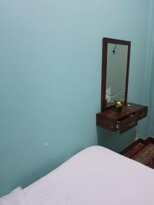 תמונה מהגלריה של Downtown Inn בקהיר
