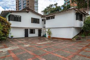 Afbeelding uit fotogalerij van Ayenda 1257 Premium Real in Medellín