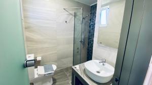 Gallery image of Vento Studios in Laganas
