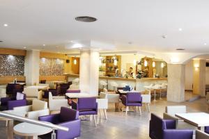 Gallery image of Hotel Morlans in Paguera