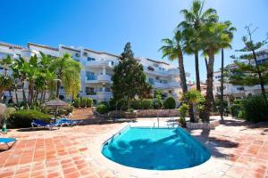 Gallery image of Spectacular Apartment in Matchroom Country Club in Fuengirola
