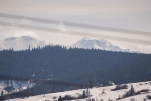 Fotografia z galérie ubytovania domki Nad Termami v destinácii Dzianisz