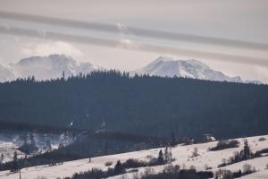 Fotografia z galérie ubytovania domki Nad Termami v destinácii Dzianisz