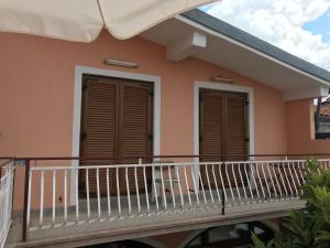 Fotografie z fotogalerie ubytování Apartmani Vilma Pakoštane v Pakoštane