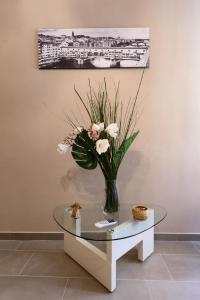 Fotografie z fotogalerie ubytování Pinzochere Artistic for family ve Florencii