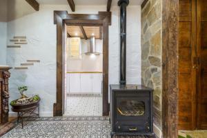 Fotografie z fotogalerie ubytování Casa Nazarí - Setenil de las Bodegas v destinaci Setenil