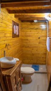 Gallery image of Playa Blanca - Glamping Bethél in Tota