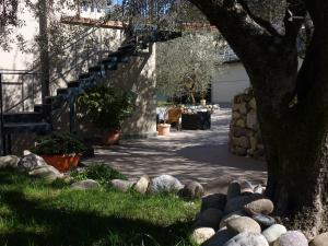 Billede fra billedgalleriet på B&B ForseSiForseNo i Sulzano