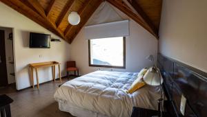 Gallery image of Hotel Poincenot in El Chalten