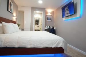 Foto sihtkohas Espinar asuva majutusasutuse Hotel Don Bartolo galeriist