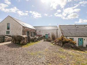 Gallery image of Lapwing Cottage in Dalbeattie