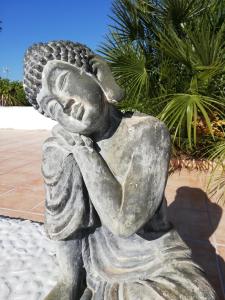Kép Villa caseta blanca de Moraira szállásáról Morairában a galériában