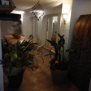 Kép Villa caseta blanca de Moraira szállásáról Morairában a galériában