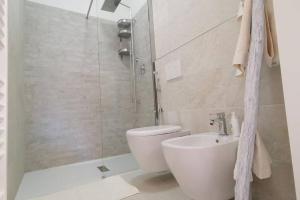 Kúpeľňa v ubytovaní Vicky's homestay Sanremo - C. CITRA 008055-LT-1257 + 37 fotografií