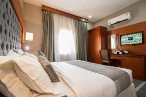 Легло или легла в стая в Shaty Alhayat Hotel Suites