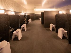 大阪的住宿－Hotel Intergate Osaka Umeda，相簿中的一張相片