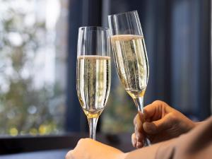 Hotel Intergate Osaka Umeda飲料