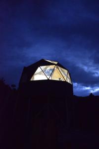 托塔GLAMPING Aldea Muisca的相册照片