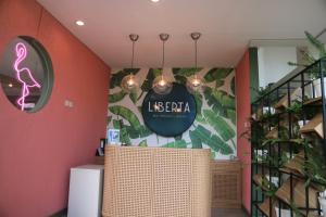 Imagem da galeria de Liberta Malioboro South em Yogyakarta