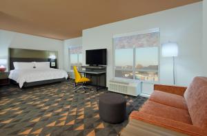 Imagen de la galería de Holiday Inn Hattiesburg - North, an IHG Hotel, en Hattiesburg