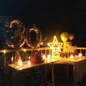 Fotografie z fotogalerie ubytování Guané Glamping Ecolodge Jacuzzi Privado Oriente Antioqueño v destinaci Guarne