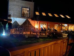 Galeriebild der Unterkunft Terra Volcán in Victoria